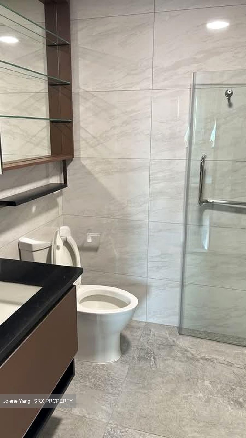 Normanton Park (D5), Apartment #532588871